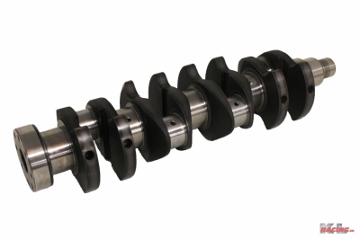 B230 94,5mm Vevaxel i gruppen Modellanpassat / Volvo / 900-Serien / Motor / Tillbehör / Vevaxlar / B230 Gjuten hos KL Racing AB (19544)