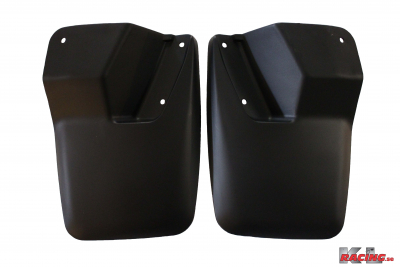 Stänkskyddsats 944, 964 i gruppen Modellanpassat / Volvo / 900-Serien / Exteriör / Stänkskydd hos KL Racing AB (19570)