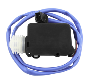 Centrallås Motor 740, 940 i gruppen Modellanpassat / Volvo / 900-Serien / Exteriör / Dörrar hos KL Racing AB (19579)