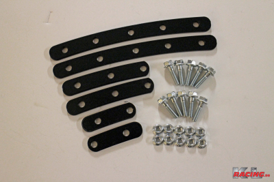 Förstärkningssats 740, 940  1800kg  i gruppen Modellanpassat / Volvo / 700-Serien / Exteriör / Dragkrok hos KL Racing AB (19583)