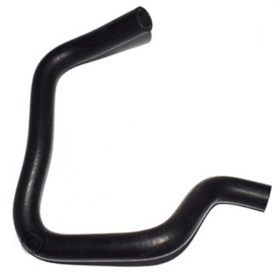 Slang Vattenrör - Värmekran 740, 940 92-  i gruppen Modellanpassat / Volvo / 900-Serien / Kylsystem / Slang värmepaket hos KL Racing AB (19591)