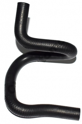 Slang Topplock - Värmekran 740, 940 92- i gruppen Modellanpassat / Volvo / 900-Serien / Kylsystem / Slang värmepaket hos KL Racing AB (19592)