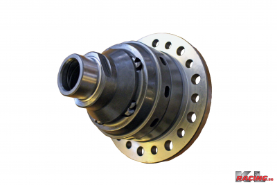 Torsendiff Dana30.   27splines i gruppen Modellanpassat / Volvo / 200-Serien / Drivlina / Bakaxel / Diff, Utväxling mm hos KL Racing AB (19621)