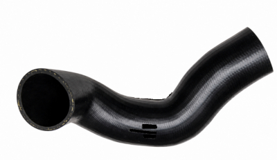 Laddluftslang V70, XC70 01-07, S60 -09 i gruppen Modellanpassat / Volvo / XC70 / XC70 (2000-2007) / Turbosystem / Intercooler hos KL Racing AB (19626)