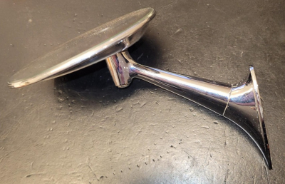 Backspegel framskärm Amazon 123GT  i gruppen Modellanpassat / Volvo / Amazon / Karosseri / Backspegel hos KL Racing AB (19638)