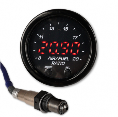 Bredbandslambdamätare  LSU 4.9 Motorsport i gruppen Varumärken / DTA / Tillbehör hos KL Racing AB (19644)