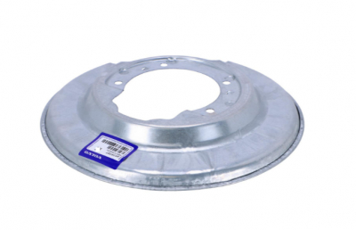 Bromssköld Bak 760, 960, S/V90  i gruppen Modellanpassat / Volvo / 900-Serien / Bromsar / Bromssköldar hos KL Racing AB (19658)