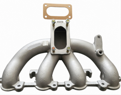 B21, B230 Stående förgasare ex 36/36 i gruppen Modellanpassat / Volvo / 900-Serien / Motor / Tillbehör / Insug/ Plenum / Förgasarinsug 8V hos KL Racing AB (19659)