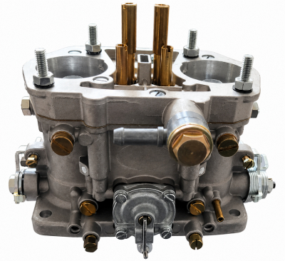 Fajs 45 DRLA   i gruppen Motor / Tuning / Bränslesystem / Förgasare / FAJS hos KL Racing AB (19660)