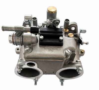 Fajs 45 DHLA  i gruppen Motor / Tuning / Bränslesystem / Förgasare / FAJS hos KL Racing AB (19661)