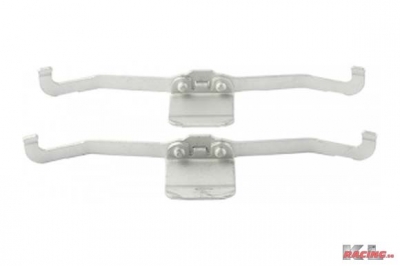 Monteringssats 9-3 03-12 314/345mm i gruppen Modellanpassat / Saab / 9-3 / 9-3 SS/SC (2003-2012) / Bromsar / Monteringsatser hos KL Racing AB (19663)