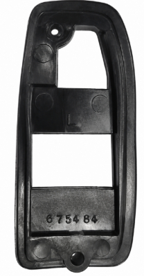 Packning dörrhandtag 140, 164 67-71 i gruppen Modellanpassat / Volvo / 100-Serien / Karosseri / Dörrar / Dörrar hos KL Racing AB (19665)
