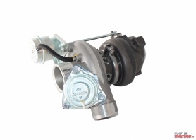 TD04-19T Anpassad för 740/940 Turbo i gruppen Modellanpassat / Volvo / 900-Serien / Turbosystem / Turbo Special hos KL Racing AB (19673)