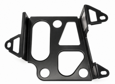 Fästplatta bränslepump/Filter 740, 940 ~94 i gruppen Modellanpassat / Volvo / 900-Serien / Bränslesystem / Bränslepump hos KL Racing AB (19701)