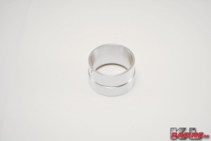 Halsring Weber 48/50/55 DCO Storlek: 48mm i gruppen Motor / Tuning / Bränslesystem / Tillbehör Weber, Fajs hos KL Racing AB (19712)