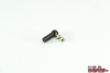 Ball Joints / Gasreglage anslutning M5  -Plast-