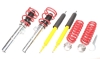 Coiloverkit E87, E90, E91