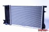 Kylare E34 520i 24V 9/91- 