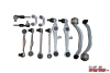 Länkarms Kit Audi A4 00-08