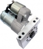 Startmotor Chevrolet SB, BB 58-97 153, 168kugg