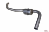 Slutrör 140 B20E -73, 160 B30A/E ~74