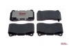 Bromsklossar Camaro 10~15