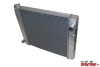 24"x18,5" Ford/ Chrysler men 32mm anslutningar /REA/
