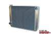 24"x18,5" Ford/ Chrysler anslutningar