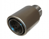 3,0'' med 100mm utblås -Professional-