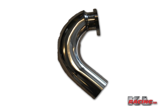 3 Downpipe Volvo 850 V70 turbo Fr mre r r Avgassystem Ti