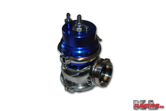 Wastegate 60mm HKS-style Modell 2