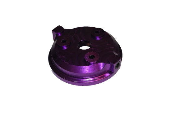 Membranhus Underdel 50-60mm WG