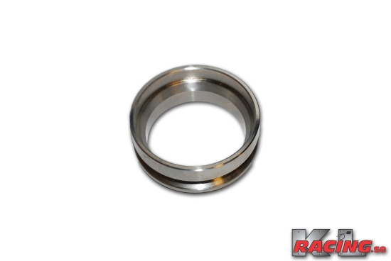 Fläns ut 50/60mm wastegate Modell 2