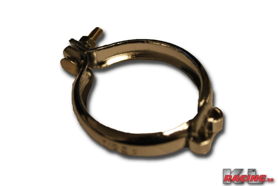 V-bandklämma 50/60 wastegate in