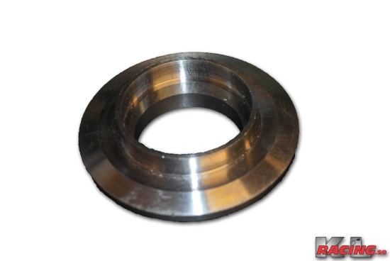 Fläns in 60mm wastegate Modell 2