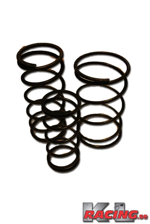 Fjäder set till 50-60mm Wg