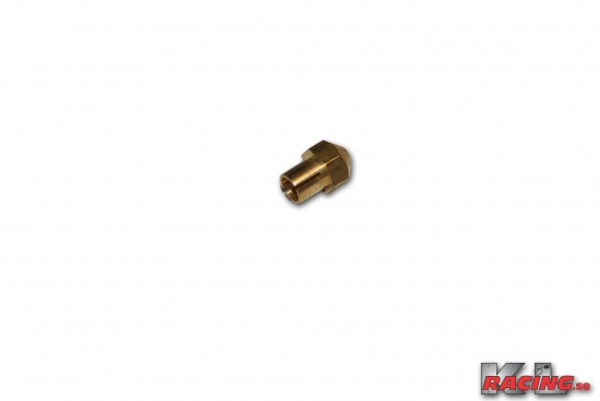 Huvud munstycke Weber DCO/E