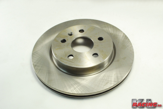 Bromsskiva Bak 9-5  2010-2012 315mm 17-18