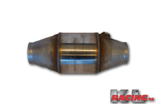 Race katalysator 'Big' 650hk+ SBF / Fia