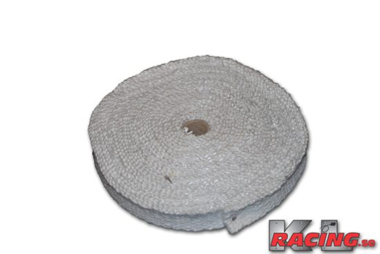 Avgasbandage 25mm 800 grader