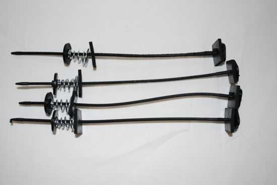 Fäste Elfläkt, Oljekyl