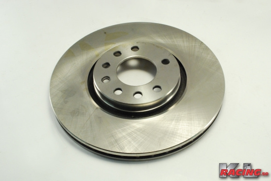 Bromsskiva Fram 9-3 Viggen+ 9-5 Aero/ V6 99-10