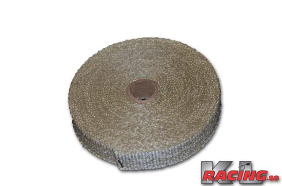 Avgasbandage 25mm 1100 grader