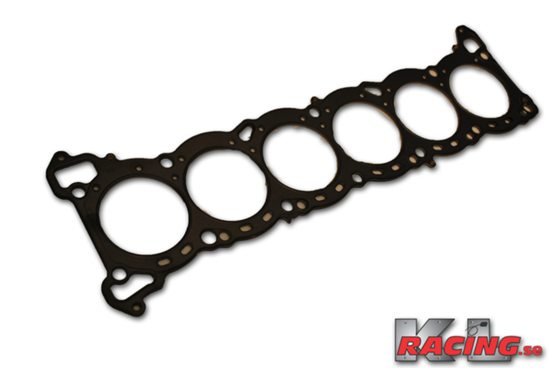 7MGTE 84mm 3-lagers Cometic