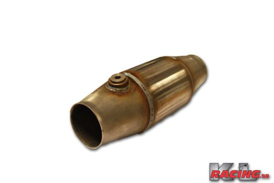 Race  katalysator 100cell SBF/Fia godkänd