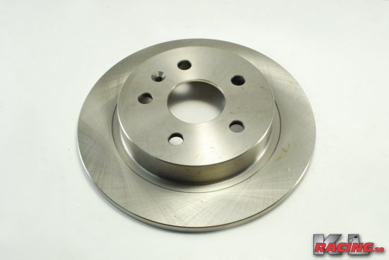 Bromsskiva Bak 9-5  2010-2012 292mm 16