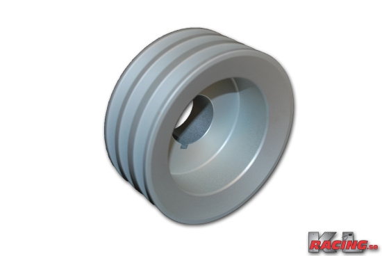 Remskiva B230 16V 3 spår