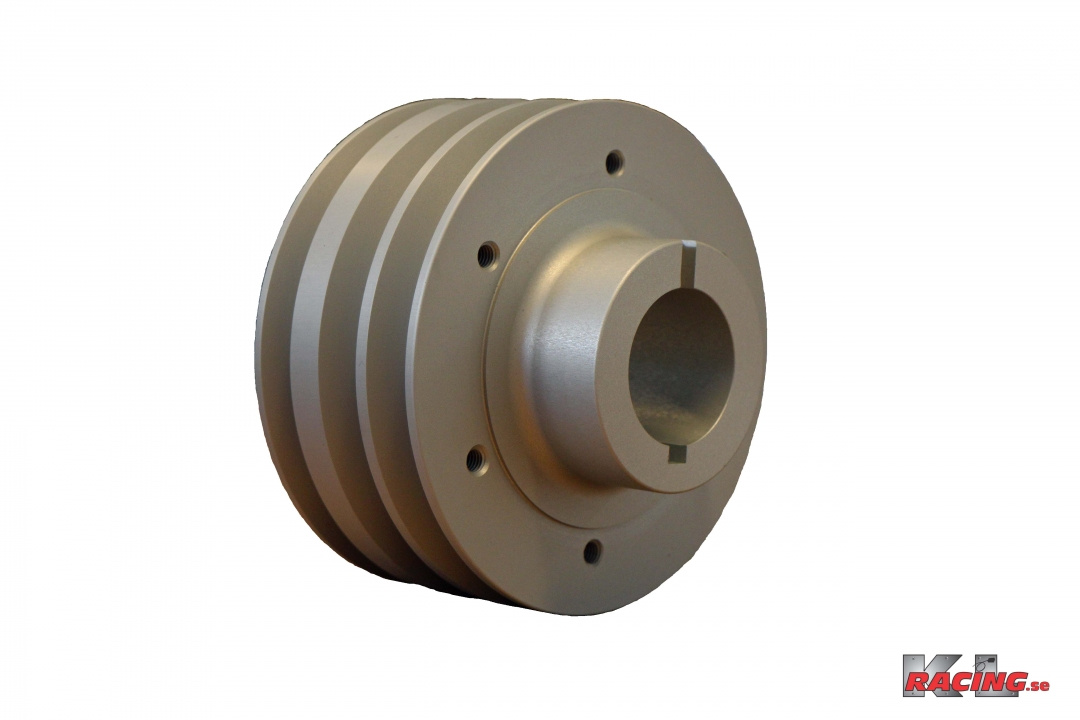 Remskiva B234 16V 3 spår