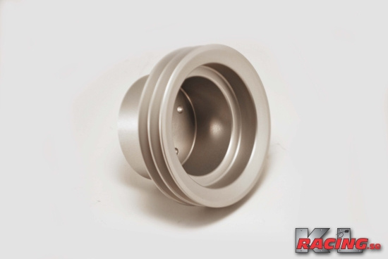 Remskiva vattenpump aluminium