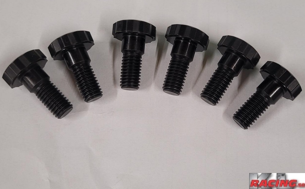 Svänghjulsbult B18, B20, B30 -73,   -ARP-